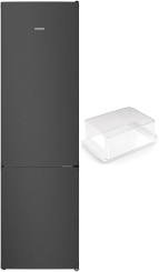 Siemens MK69KGNXAB Kühl-Gefrierkombination 