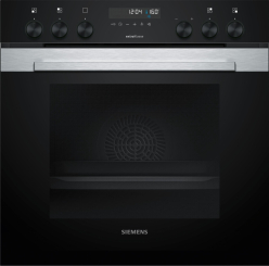 Siemens Einbau-Herd-Set MKP3VB64 