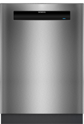 Siemens Extraklasse Geschirrspüler SN15ZS05DS 