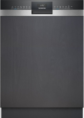 Siemens Geschirrspüler SN53ES27BE 