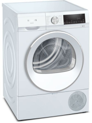 Siemens Wärmepumpen-Trockner WQ33G2D175 