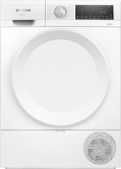 Siemens Wärmepumpen-Trockner WQ33G2DEM 