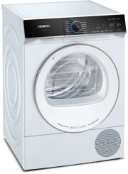 Siemens Extraklasse Trockner WQ45H2B90 -75€ Cashback 