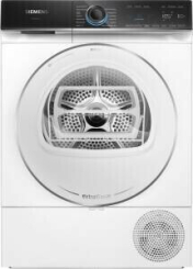 Siemens Extraklasse Trockner WQ46B2C90 