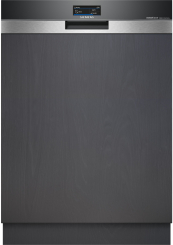 Siemens SN57ES00CD integrierter Geschirrspüler 