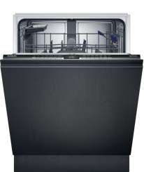 Siemens Geschirrspüler SN63EX02BD 