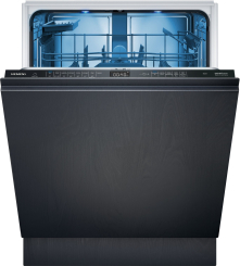 Siemens SX65EX00BD XXL Vollintegrierter Geschirrspüler 