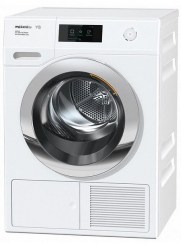 Miele Wärmepumpentrockner TCR 790 WP Eco&Steam WiFi&XL 
