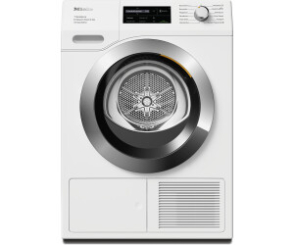 Miele Wärmepumpentrockner TEL 695 WP 125 Gala Edition 