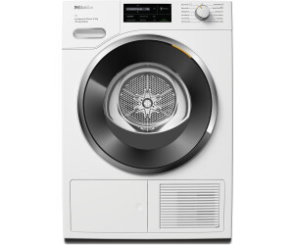 Miele Wärmepumpentrockner TWL 680 WP 125 Gala Edition 