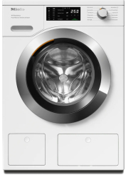 Miele Waschmaschine WEG 885 WPS PWash&TDos&Steam 