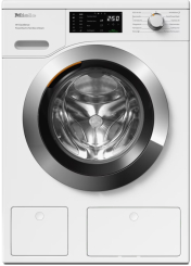 Miele Waschmaschine WEJ 885 WPS PWash&TDos&Steam 