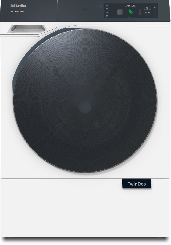 Miele Waschmaschine W2 WQ 1200 WPS Nova Edition 