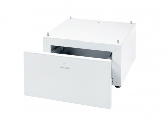 Miele WTS 510 Unterbausockel mit Schublade 