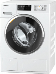 Miele Waschmaschine WWG 760 WPS TDos Wifi Warmwater 