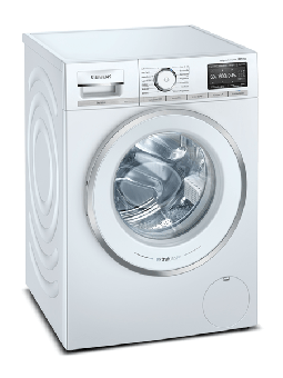 Siemens Extraklasse Waschmaschine WM16XE91 
