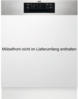 AEG Geschirrspüler FEE7770APM 