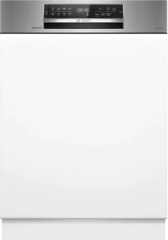 Bosch Geschirrspüler SMI6ZBS04D 