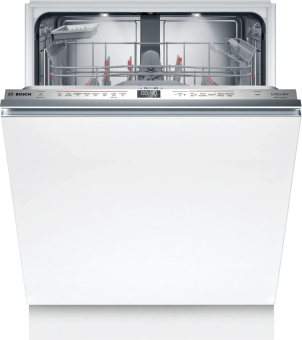 Bosch Geschirrspüler SMV6ZBX04D - 100€ Cashback 