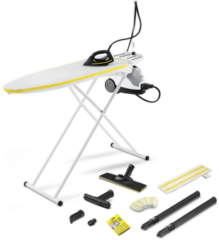 Kärcher SI 4 EasyFix Iron 