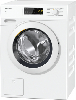 Miele Waschmaschine WCA 030 WCS 