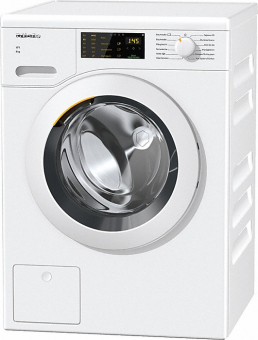 Miele Waschmaschine WCD 120 WPS 