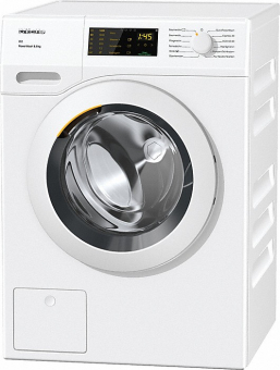 Miele Waschmaschine WCD 330 WPS 