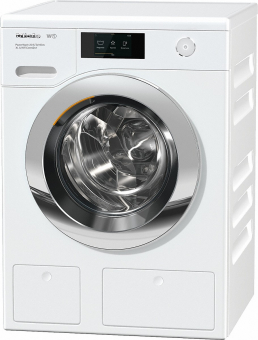 Miele Waschmaschine WCR 860 WPS PWash2.0&TDos XL&WiFi 