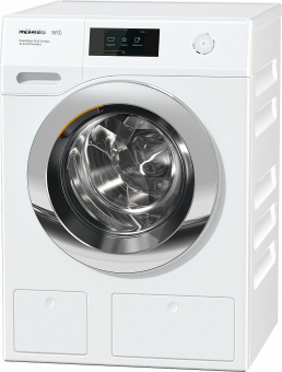 Miele Waschmaschine WCR 870 WPS PWash2.0 & TDos XL & WiFi 