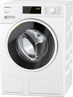 Miele Waschmaschine WWD 660 WCS 