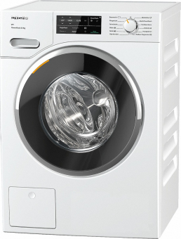 Miele Waschmaschine WWH 860 WPS GreenPerformance 