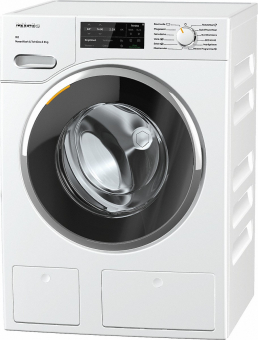 Miele Testsieger Waschmaschine WWI 860 WPS PWash&TDos&9kg 