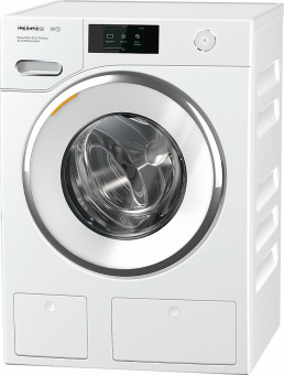Miele Waschmaschine WWR 860 WPS PWash2.0 & TDos XL & WiFi 
