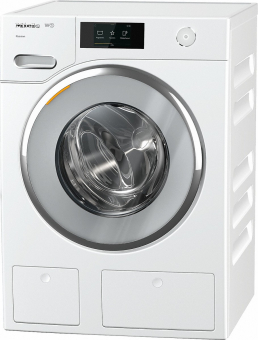 Miele Waschmaschine WWV 980 WPS Passion 