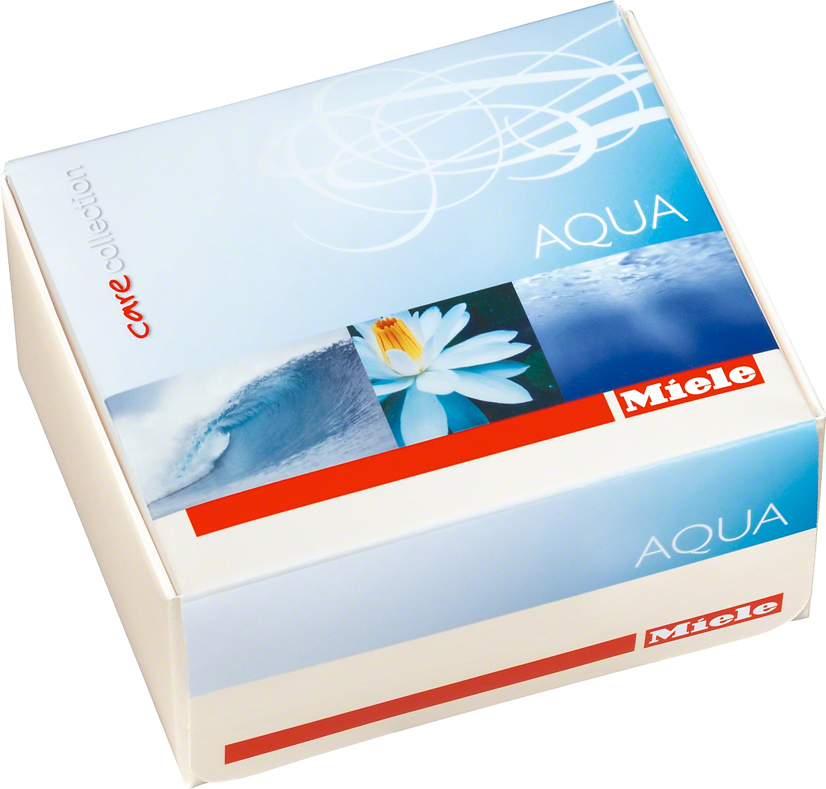 Miele Trocknerduftflakon AQUA