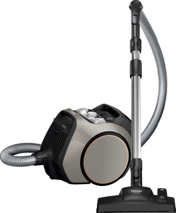 - Allergy CX1 | Powerline Elektro Miele VS NCF0 Staubsauger Boost