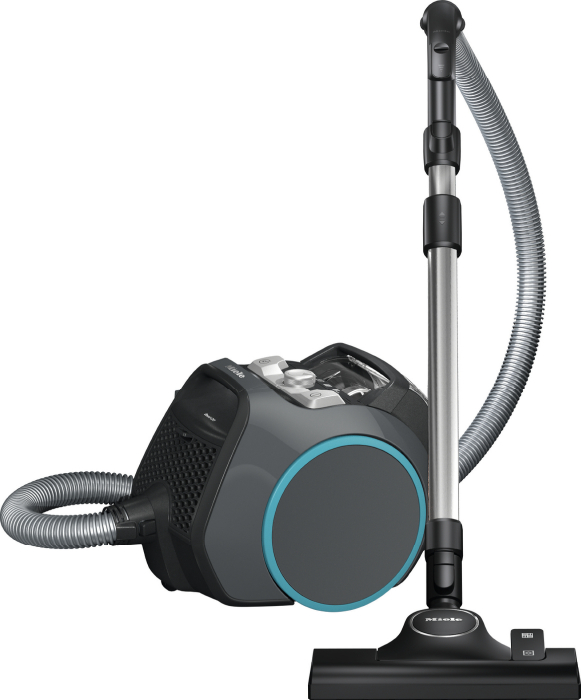 | Powerline Miele Boost CX1 - Staubsauger VS SNRF0 Elektro