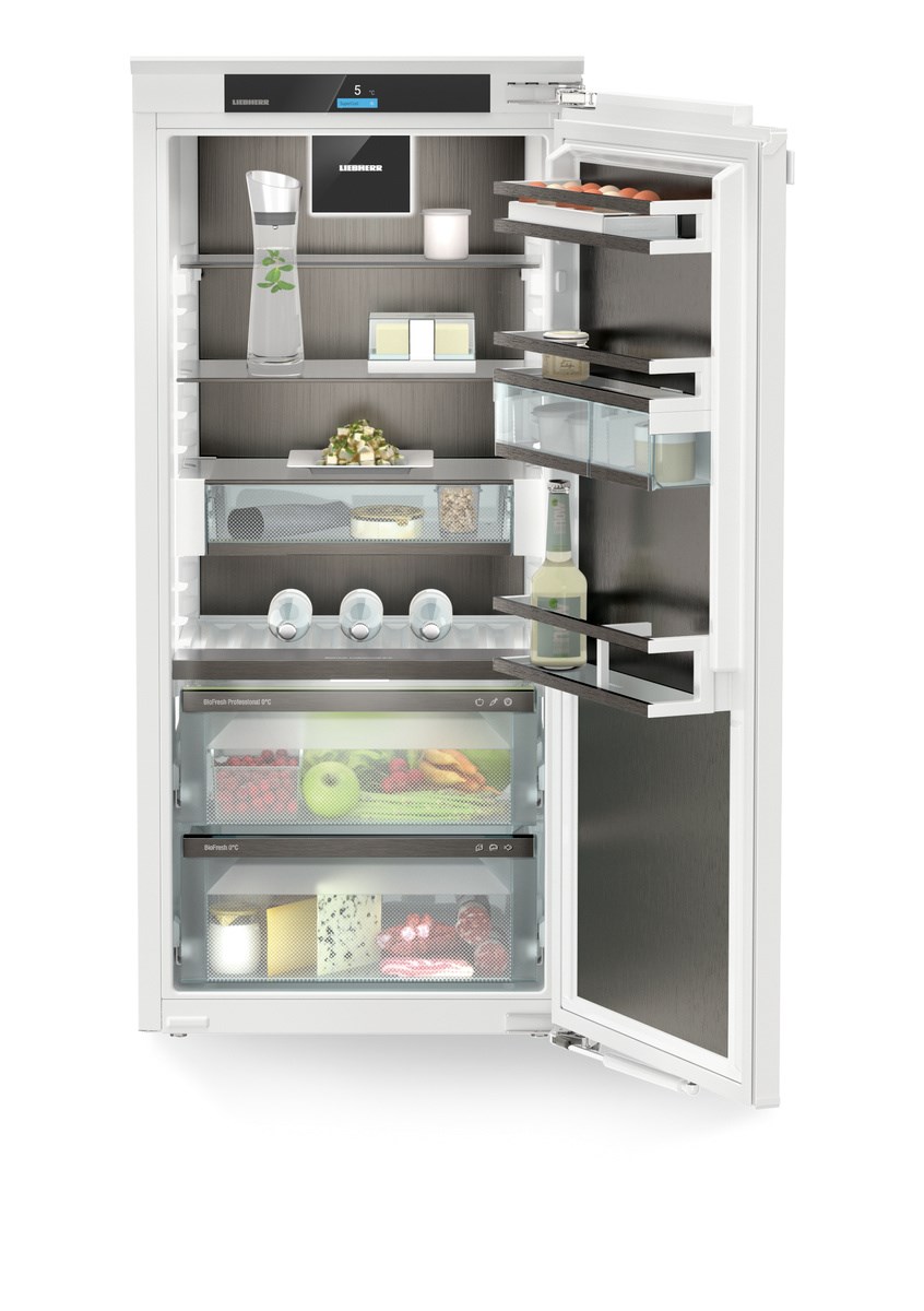 Liebherr Einbau-Kühlschrank IRBbsbi 4170 Peak | VS Elektro