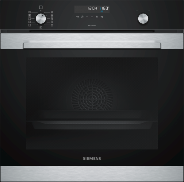 Siemens Backofen Hb378gts0 Vs Elektro