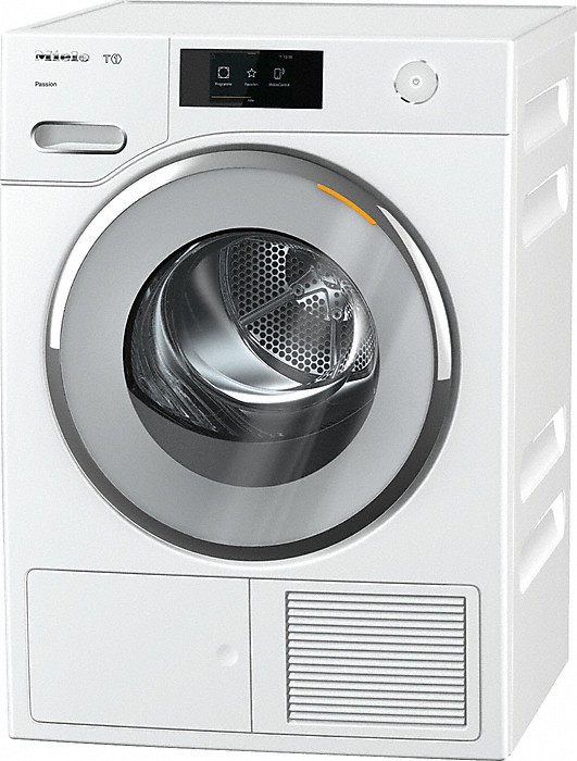 Miele Trocknerduftflakon AQUA