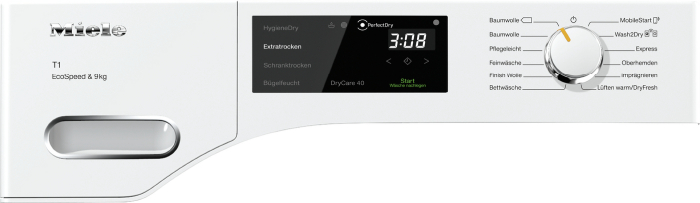 miele trockner twh 780 wp