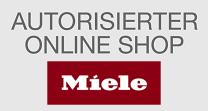 Autorisierter MIELE Online-Shop